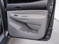 2012 Magnetic Gray Mica Toyota Tacoma V6 SR5 Prerunner Double Cab  photo #23