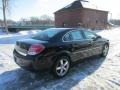 2007 Black Onyx Saturn Aura XE  photo #5