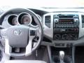 2012 Magnetic Gray Mica Toyota Tacoma V6 SR5 Prerunner Double Cab  photo #32