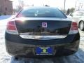 2007 Black Onyx Saturn Aura XE  photo #6