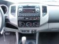 2012 Magnetic Gray Mica Toyota Tacoma V6 SR5 Prerunner Double Cab  photo #33