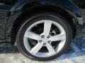 2007 Black Onyx Saturn Aura XE  photo #7
