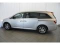 Alabaster Silver Metallic - Odyssey EX-L Photo No. 10