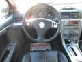 2007 Black Onyx Saturn Aura XE  photo #8