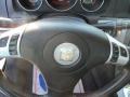 2007 Black Onyx Saturn Aura XE  photo #9