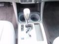 Magnetic Gray Mica - Tacoma V6 SR5 Prerunner Double Cab Photo No. 36