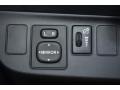 Controls of 2014 Prius c Hybrid One