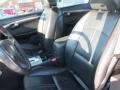 2007 Black Onyx Saturn Aura XE  photo #15