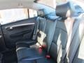2007 Black Onyx Saturn Aura XE  photo #16
