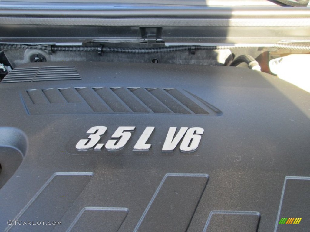 2007 Aura XE - Black Onyx / Black photo #19