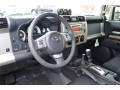 Dark Charcoal Dashboard Photo for 2014 Toyota FJ Cruiser #90300045