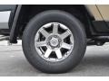 2014 Toyota FJ Cruiser 4WD Wheel and Tire Photo