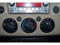 Dark Charcoal Controls Photo for 2014 Toyota FJ Cruiser #90300240