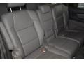 Alabaster Silver Metallic - Odyssey EX-L Photo No. 35