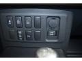 Dark Charcoal Controls Photo for 2014 Toyota FJ Cruiser #90300269