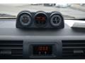 2014 Toyota FJ Cruiser 4WD Gauges