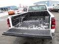 2004 Summit White Chevrolet Silverado 1500 Regular Cab  photo #14