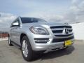 Iridium Silver Metallic - GL 350 BlueTEC 4Matic Photo No. 11