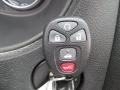 2007 Pontiac G6 GT Convertible Keys