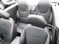 Ebony Rear Seat Photo for 2007 Pontiac G6 #90300897
