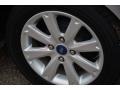 Ingot Silver Metallic - Fiesta SE Sedan Photo No. 10