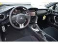 Black/Red Accents Prime Interior Photo for 2014 Scion FR-S #90301247