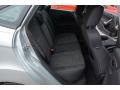 Ingot Silver Metallic - Fiesta SE Sedan Photo No. 15