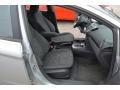 Ingot Silver Metallic - Fiesta SE Sedan Photo No. 16
