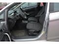 Ingot Silver Metallic - Fiesta SE Sedan Photo No. 18
