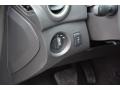 Ingot Silver Metallic - Fiesta SE Sedan Photo No. 21