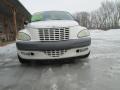 2001 Stone White Chrysler PT Cruiser Limited  photo #3