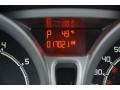Ingot Silver Metallic - Fiesta SE Sedan Photo No. 23