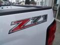 2014 Summit White Chevrolet Silverado 1500 LT Z71 Double Cab 4x4  photo #11