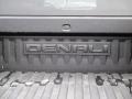 2014 Onyx Black GMC Sierra 2500HD Denali Crew Cab 4x4  photo #29