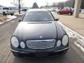 2005 Midnight Blue Mercedes-Benz E 500 4Matic Wagon  photo #3