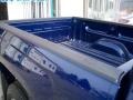 2014 Blue Topaz Metallic Chevrolet Silverado 1500 WT Double Cab 4x4  photo #14