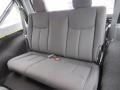 Black Rear Seat Photo for 2013 Jeep Wrangler #90302683