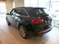 Crystal Black Pearl - MDX SH-AWD Advance Photo No. 2