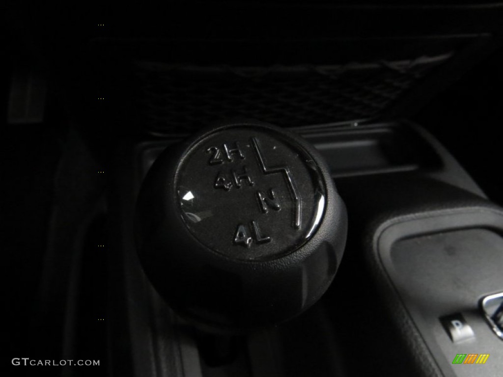 2013 Wrangler Sport 4x4 - Commando Green / Black photo #28