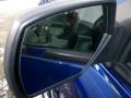 2014 Blue Topaz Metallic Chevrolet Silverado 1500 WT Double Cab 4x4  photo #41