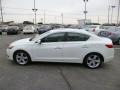 Bellanova White Pearl - ILX 2.0L Technology Photo No. 4