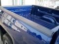 2014 Blue Topaz Metallic Chevrolet Silverado 1500 WT Double Cab 4x4  photo #11