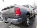 2013 Mineral Gray Metallic Ram 1500 Big Horn Quad Cab  photo #3