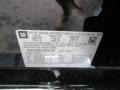 2014 Onyx Black GMC Sierra 1500 SLT Crew Cab 4x4  photo #6