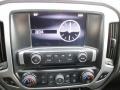 2014 Onyx Black GMC Sierra 1500 SLT Crew Cab 4x4  photo #9