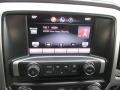 2014 Onyx Black GMC Sierra 1500 SLT Crew Cab 4x4  photo #10