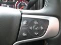 2014 Onyx Black GMC Sierra 1500 SLT Crew Cab 4x4  photo #15
