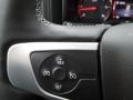 2014 Onyx Black GMC Sierra 1500 SLT Crew Cab 4x4  photo #16