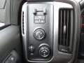 2014 Onyx Black GMC Sierra 1500 SLT Crew Cab 4x4  photo #19