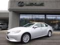 Silver Lining Metallic - ES 350 Photo No. 1
